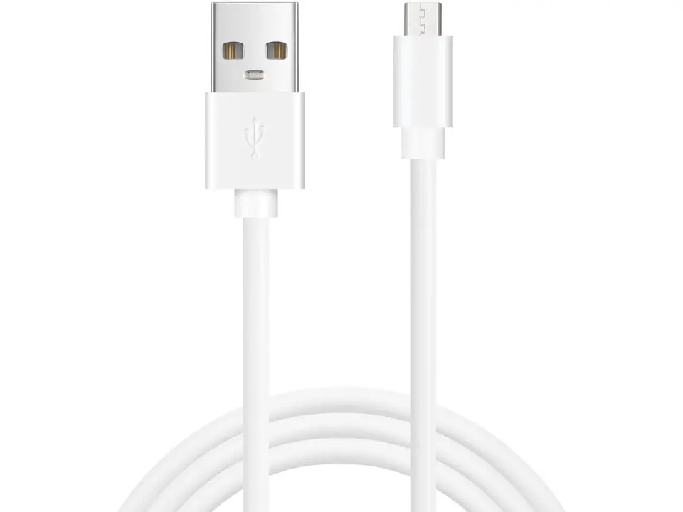 ⁨SANDBERG microUSB cable type B 1⁩ at Wasserman.eu