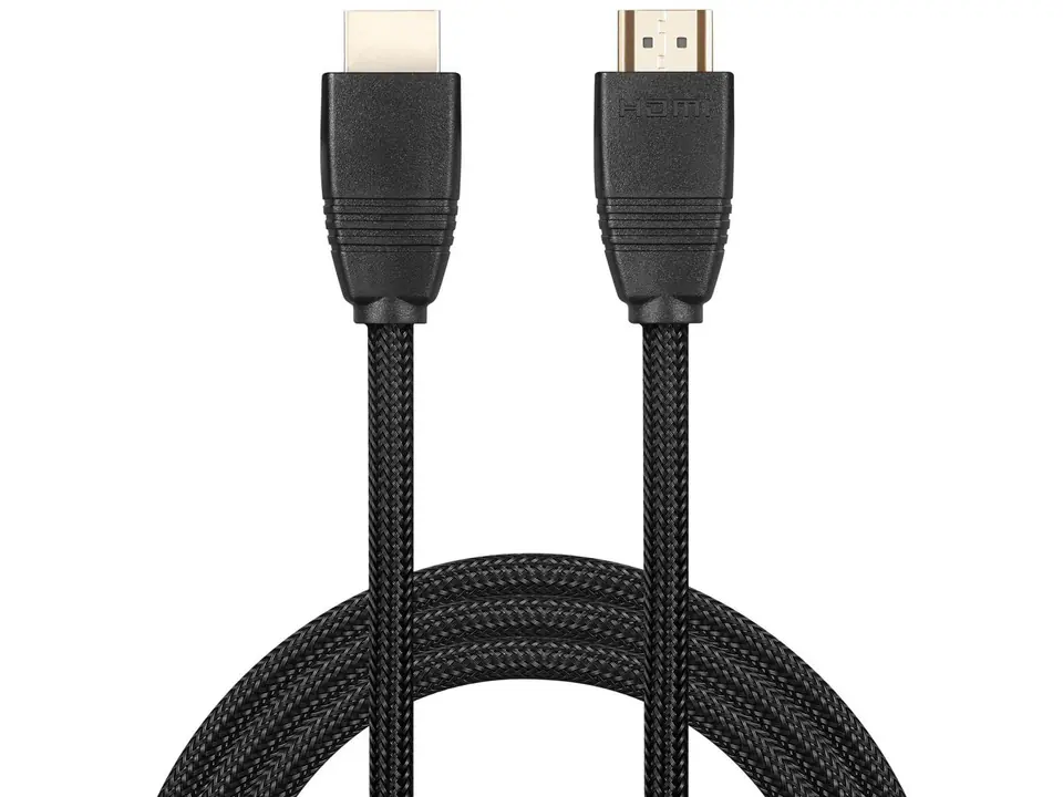 ⁨Sandberg HDMI 2.1 Cable 8K,  1m⁩ w sklepie Wasserman.eu