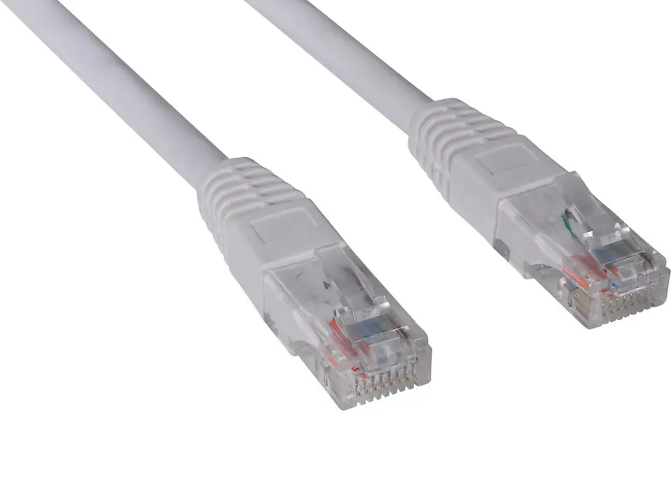 ⁨Sandberg UTP Cat6  3m SAVER⁩ w sklepie Wasserman.eu