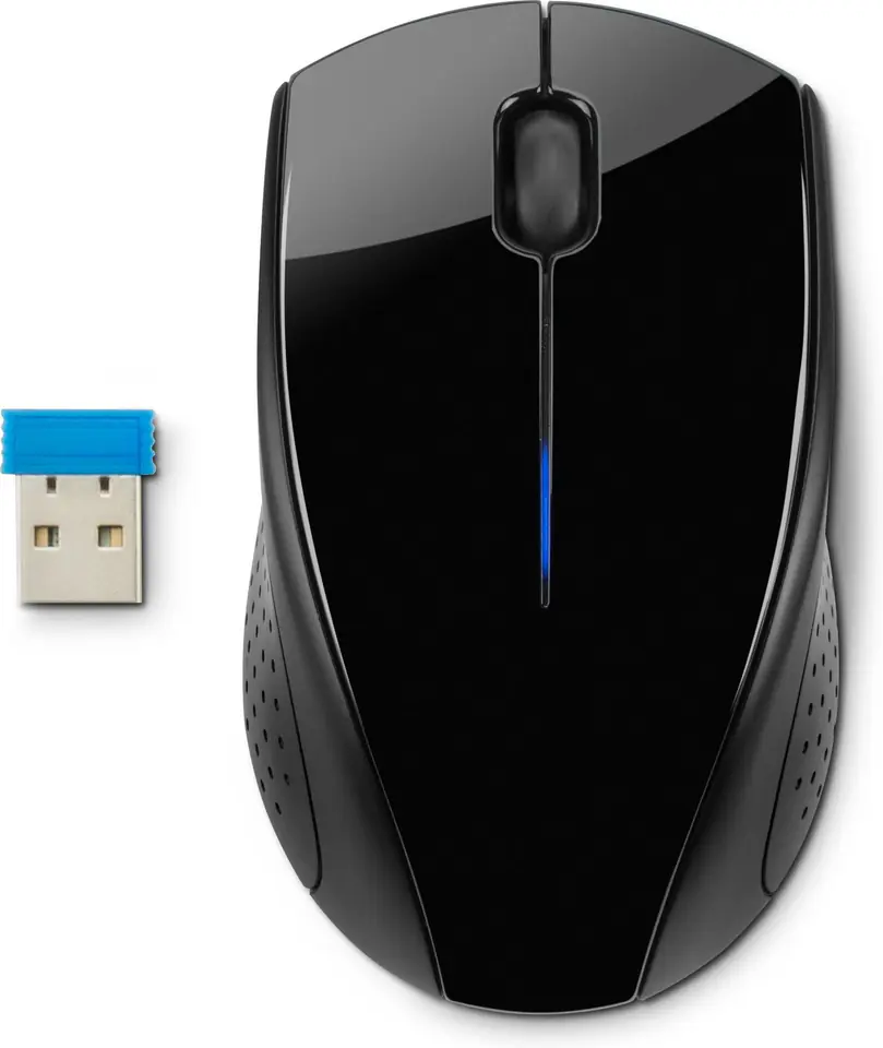 ⁨HP Wireless Mouse 220⁩ w sklepie Wasserman.eu