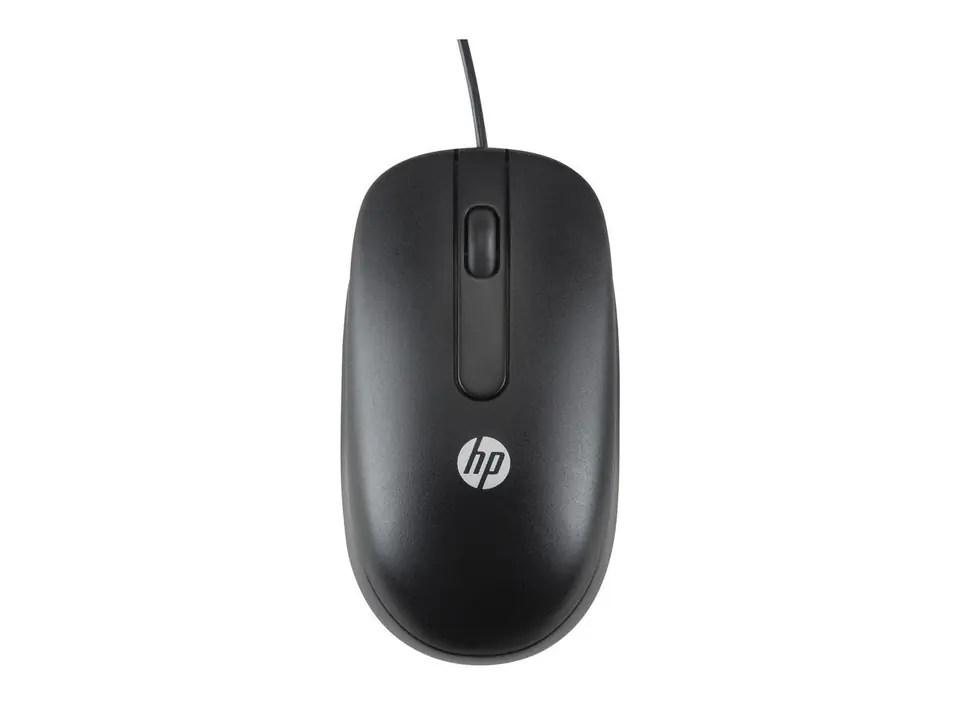 ⁨HP USB Laser Mouse⁩ w sklepie Wasserman.eu