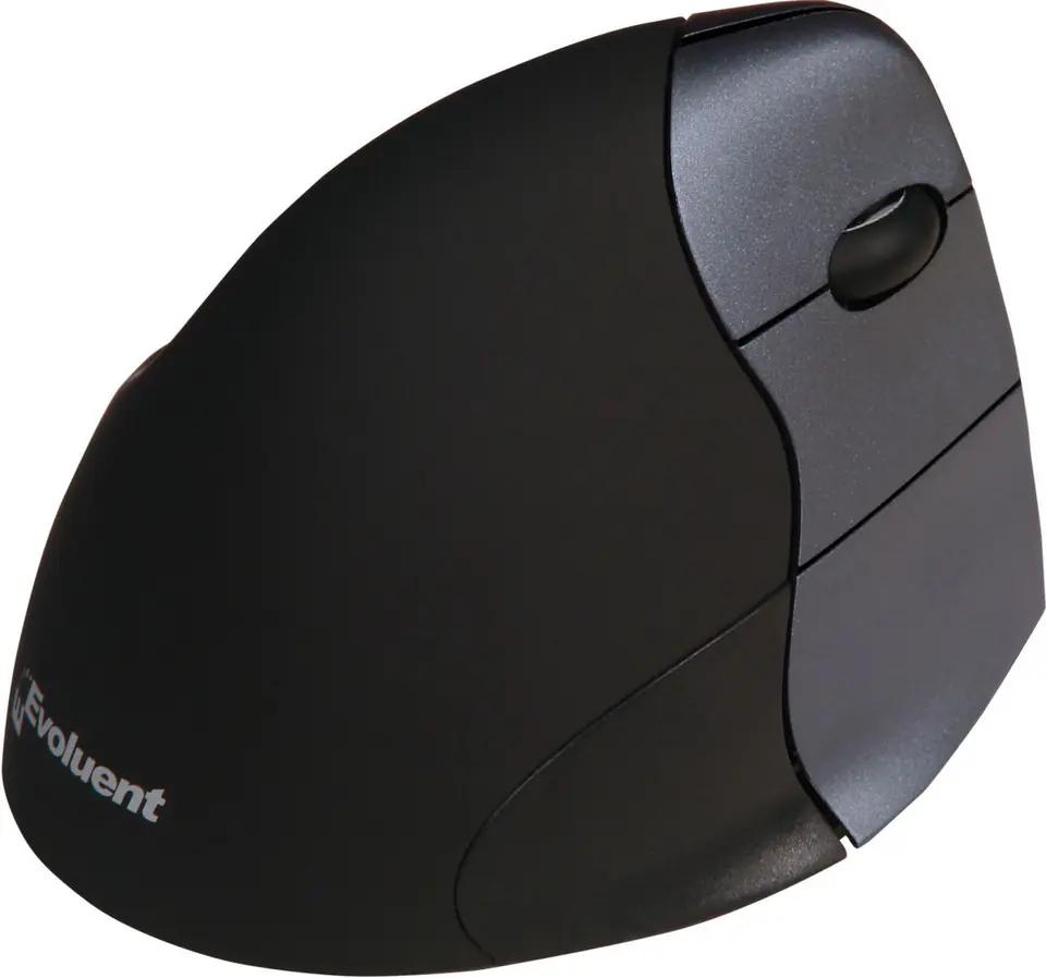 ⁨Evoluent Vertical Mouse4 WL Right hand⁩ w sklepie Wasserman.eu