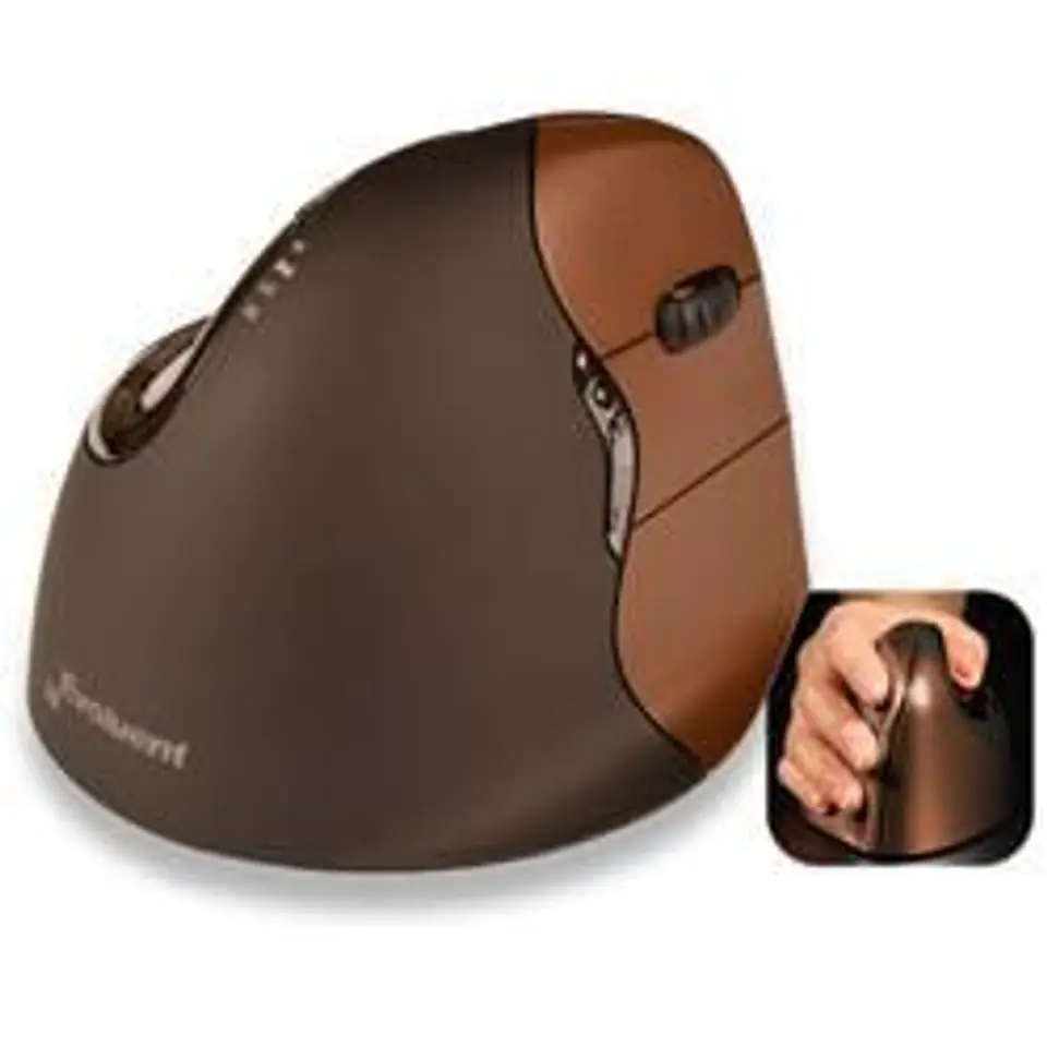 ⁨Evoluent Vertical Mouse Small Righthand⁩ w sklepie Wasserman.eu