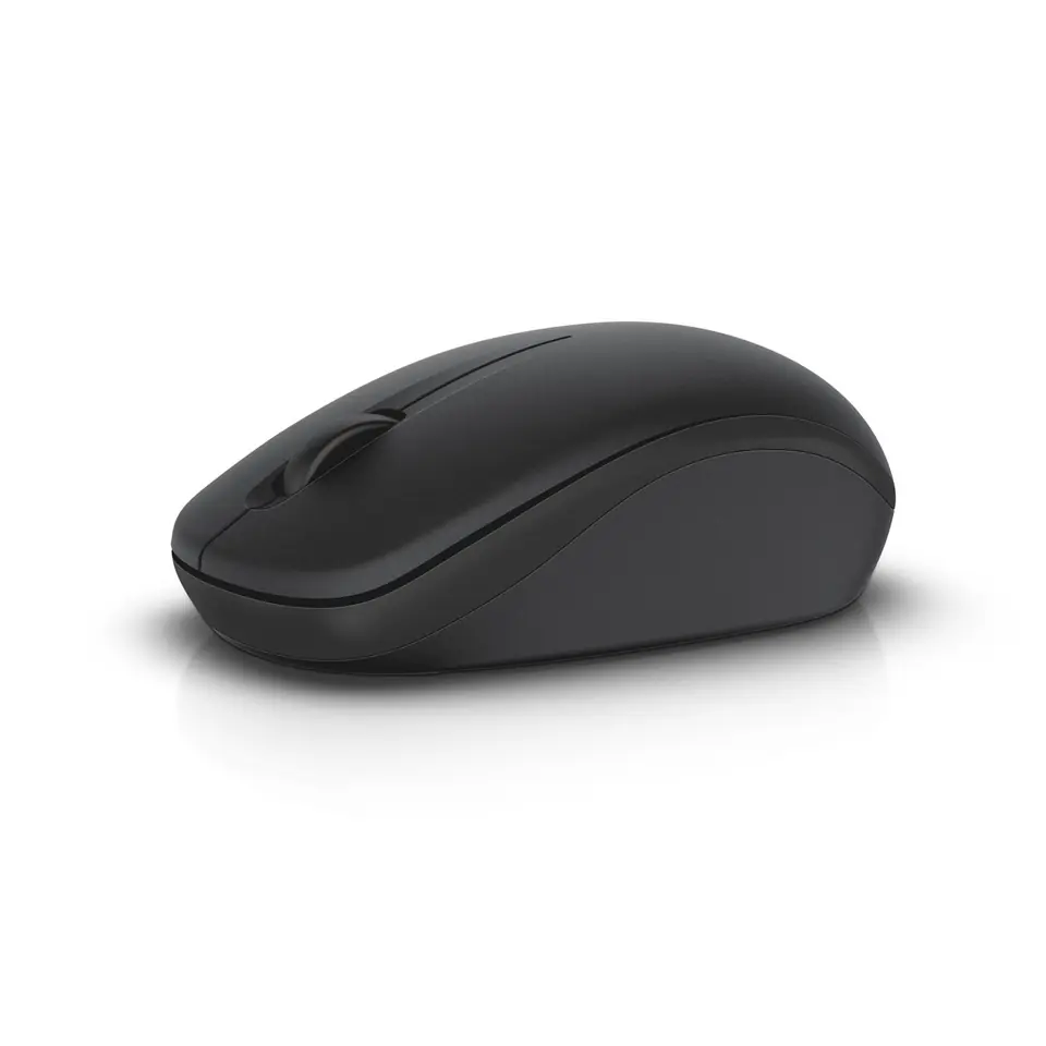 ⁨Dell Wireless Mouse-WM126⁩ w sklepie Wasserman.eu