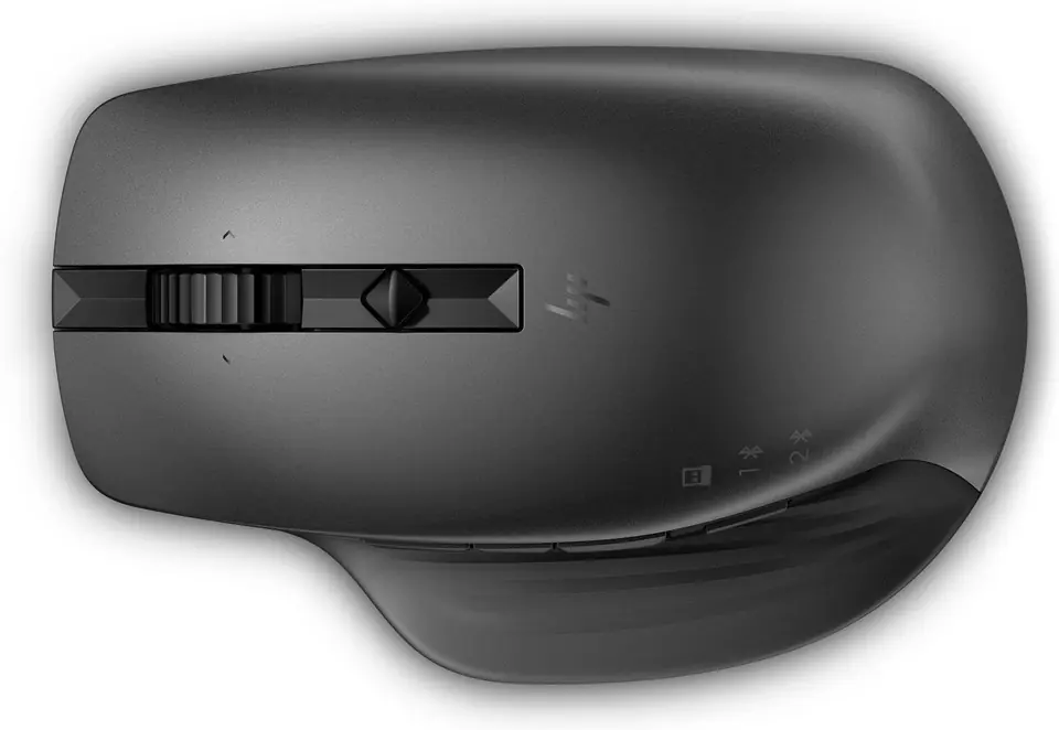 ⁨HP 1D0K8AA Wired Mouse⁩ at Wasserman.eu