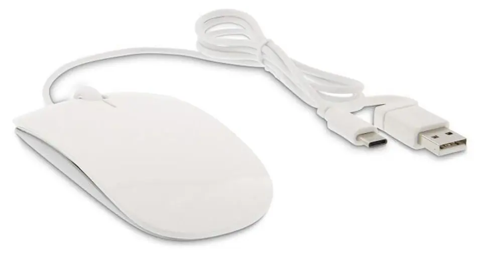 ⁨LMP Easy Mouse USB-C with⁩ w sklepie Wasserman.eu