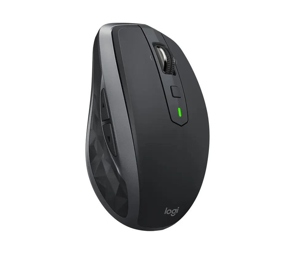 ⁨Logitech MX Anywhere 2S Wireless⁩ w sklepie Wasserman.eu