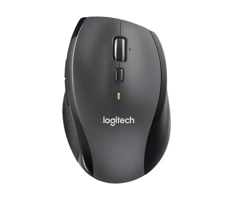 ⁨Logitech M705 Mouse, Wireless⁩ w sklepie Wasserman.eu