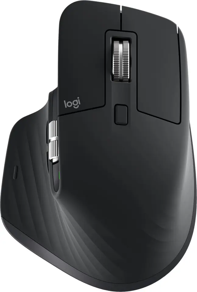 ⁨Logitech MX Master 3S mouse Right-hand⁩ w sklepie Wasserman.eu