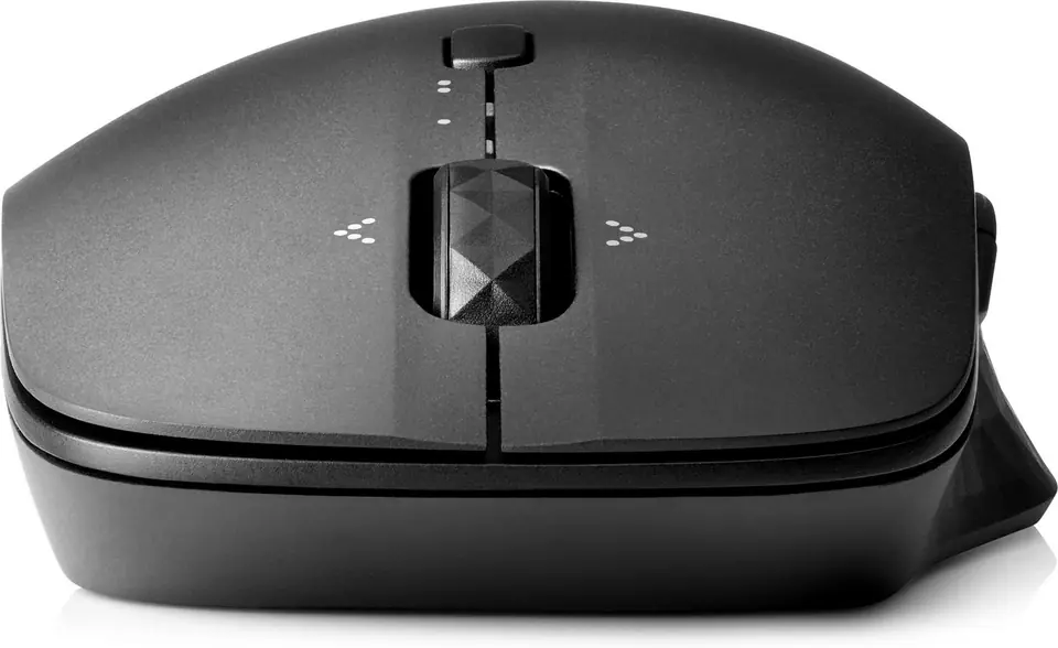 ⁨HP 6SP30AA Wireless Mouse⁩ at Wasserman.eu