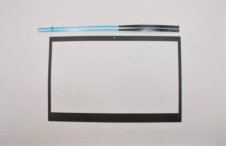 ⁨Lenovo RGB bezel sheet and tape for⁩ w sklepie Wasserman.eu