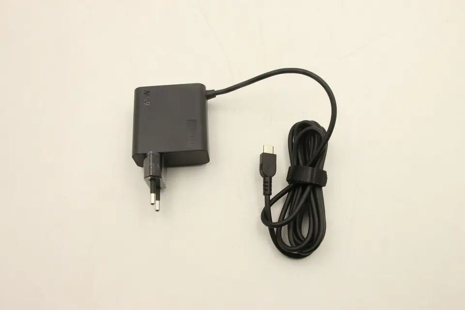 ⁨Lenovo Chicony 89CC-EU Type-C 65W⁩ w sklepie Wasserman.eu