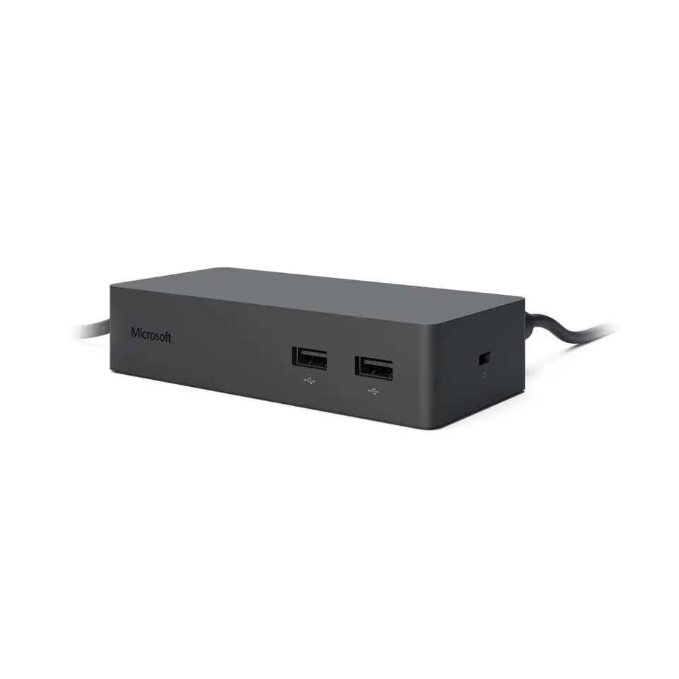 ⁨Microsoft Surface Dock 2 for Surface⁩ w sklepie Wasserman.eu