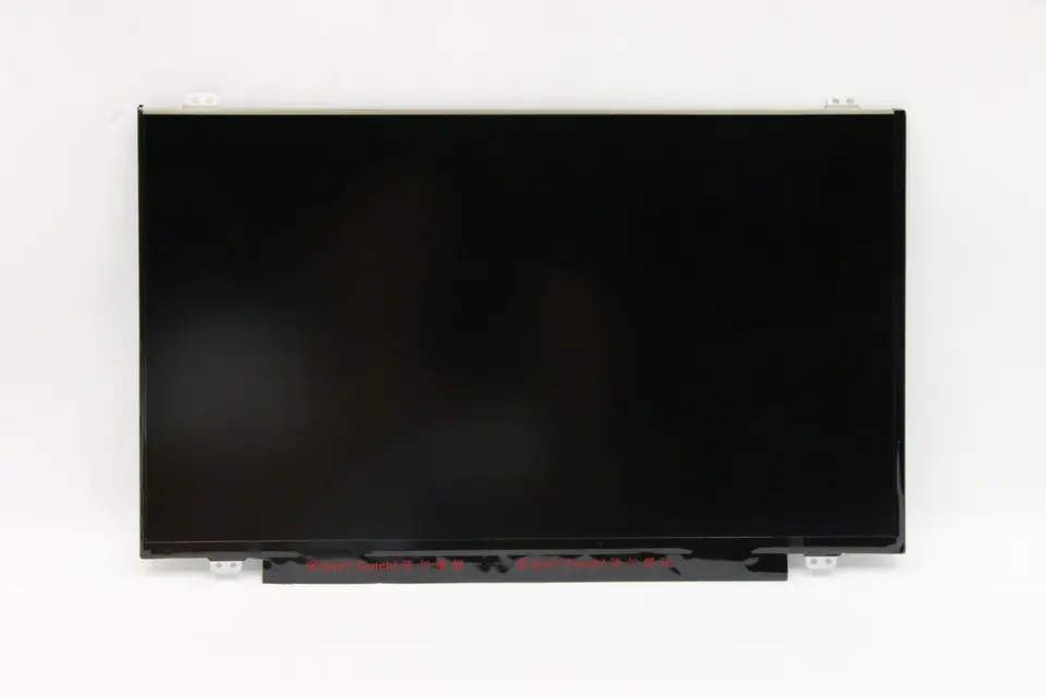 ⁨Lenovo 14-inch Full HD LCD display⁩ w sklepie Wasserman.eu