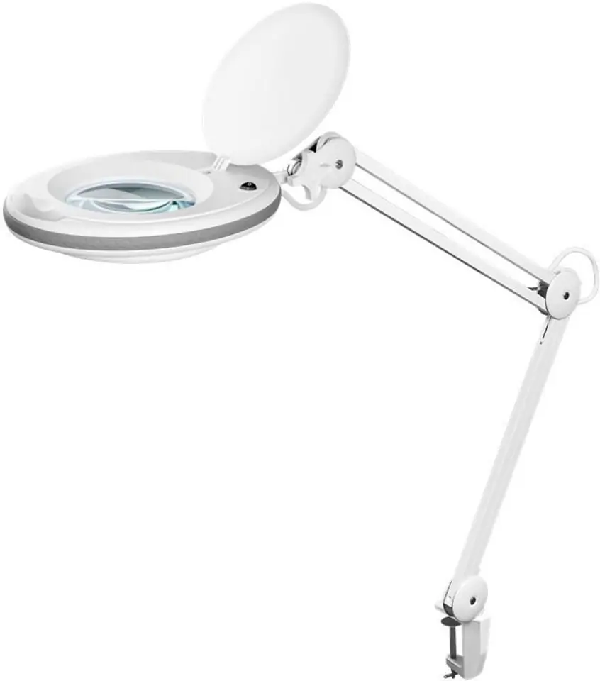 ⁨Goobay Goobay LED Magnifying Lamp⁩ w sklepie Wasserman.eu