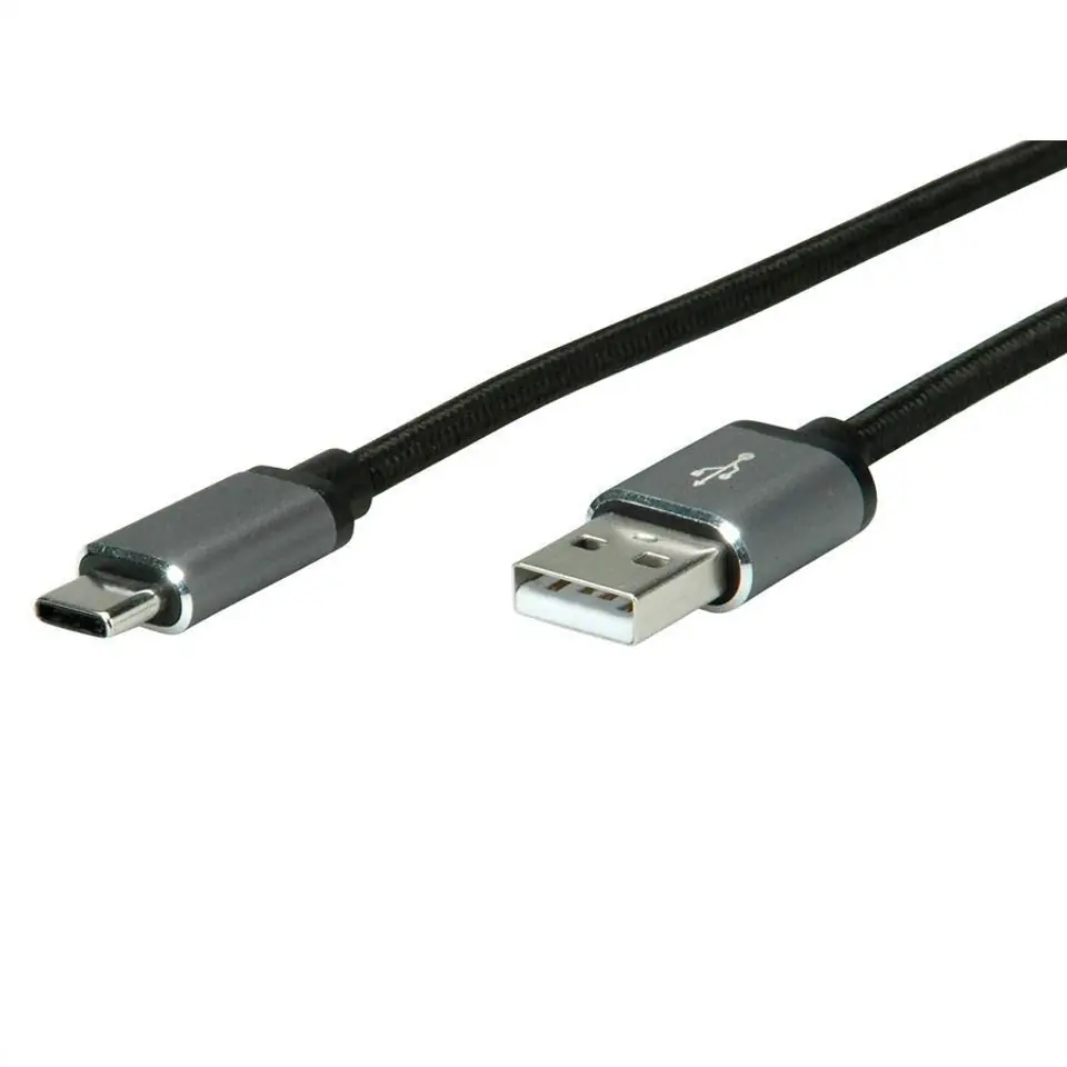 ⁨Roline 11029029 Usb Cable 3 M Usb⁩ w sklepie Wasserman.eu