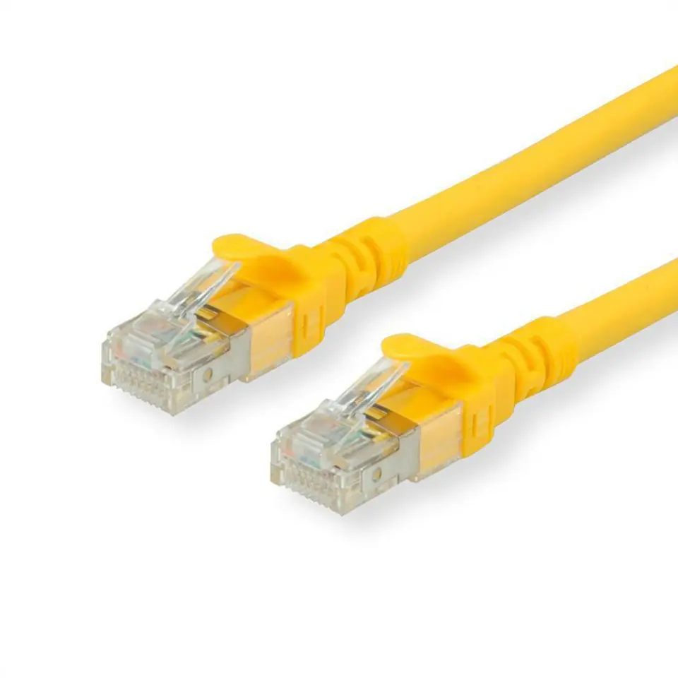 ⁨Roline Cat.6A S/Ftp Networking Cable⁩ w sklepie Wasserman.eu