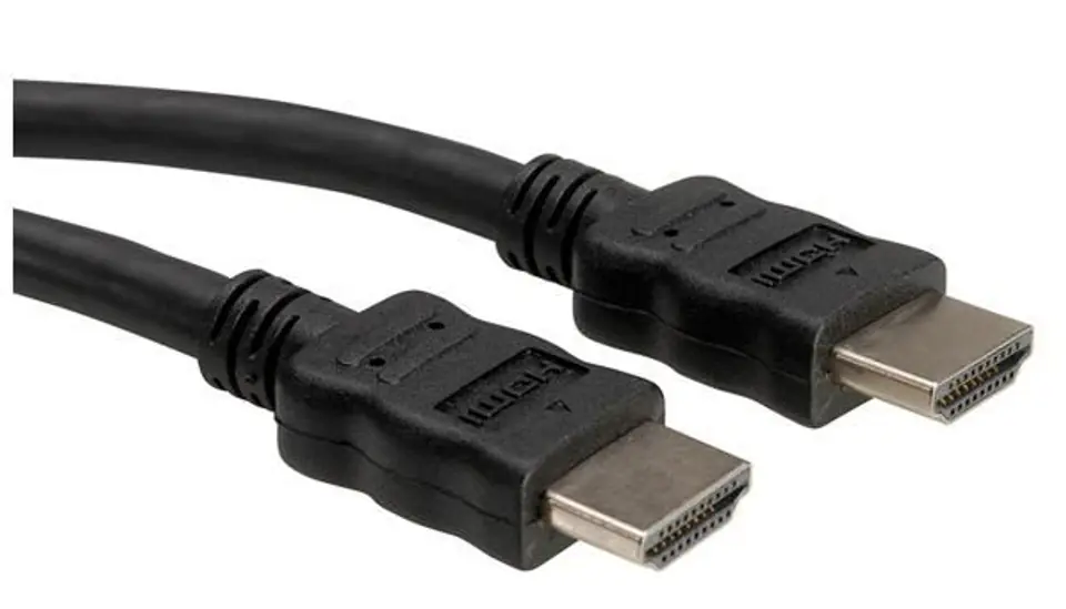 ⁨Roline Hdmi High Speed Cable With⁩ w sklepie Wasserman.eu