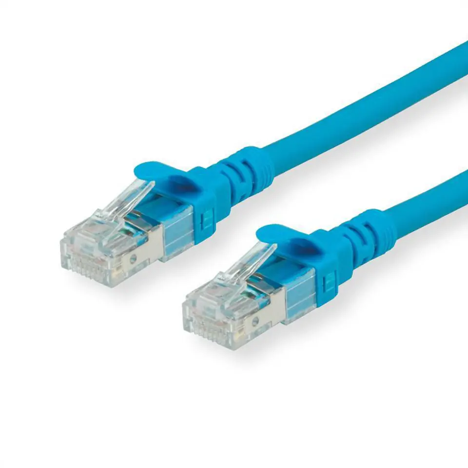 ⁨Roline Cat.6A S/Ftp Networking Cable⁩ w sklepie Wasserman.eu