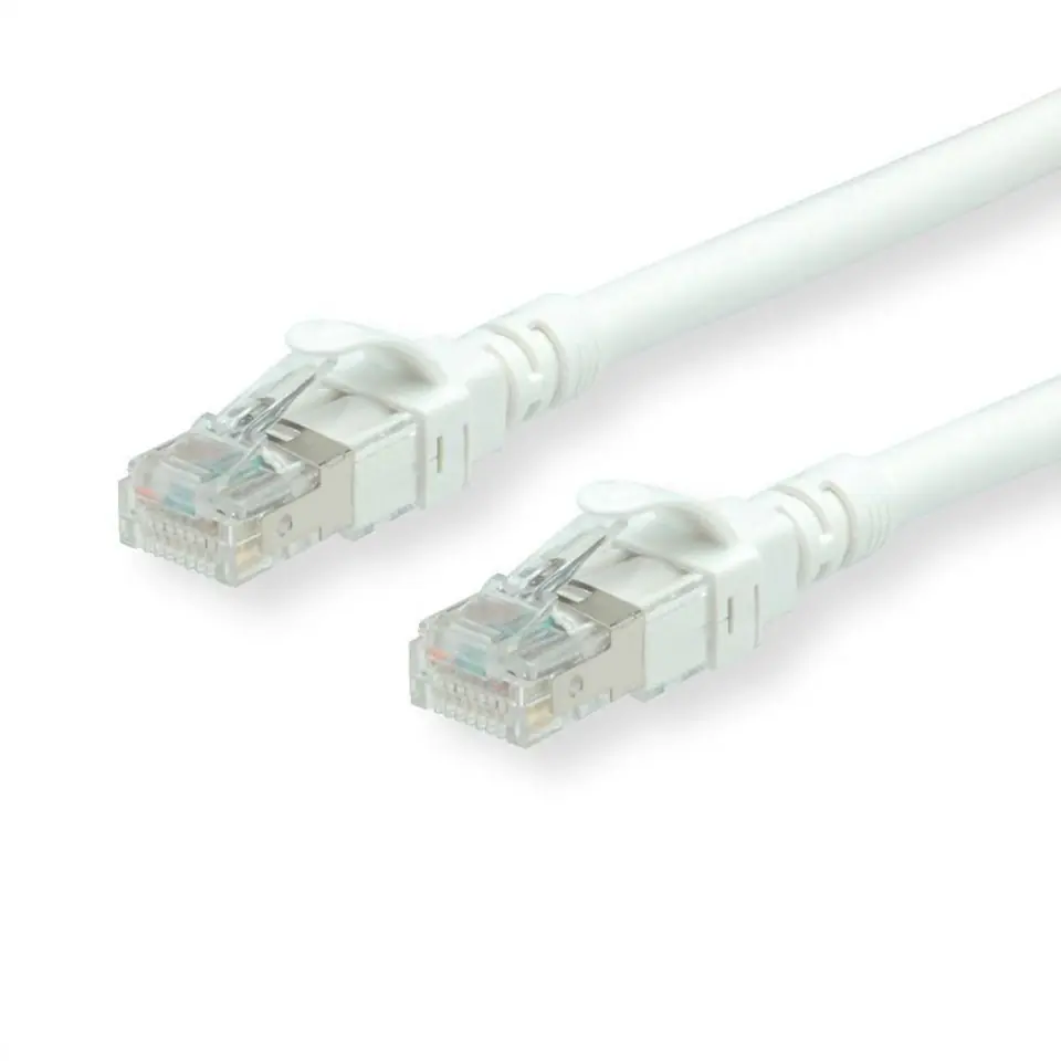 ⁨Roline Cat.6A S/Ftp Networking Cable⁩ w sklepie Wasserman.eu