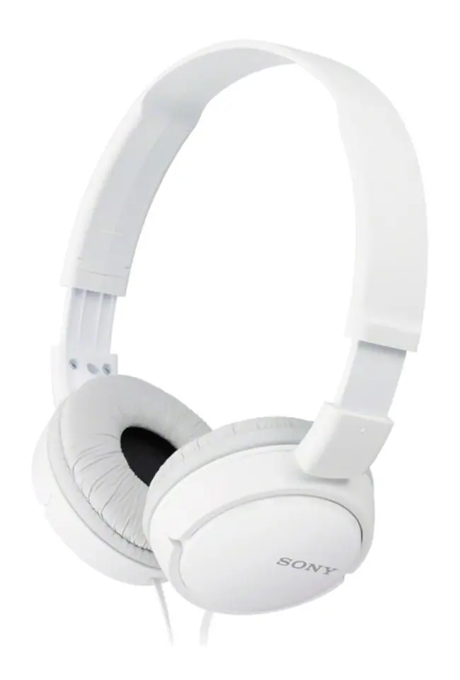 ⁨Sony Mdr-Zx110 Headphones Wired⁩ w sklepie Wasserman.eu