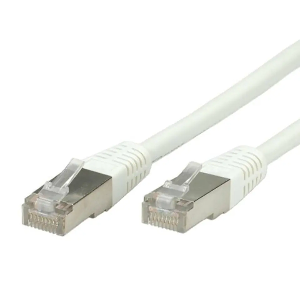 ⁨Value S/Ftp (Pimf) Patch Cord,⁩ w sklepie Wasserman.eu