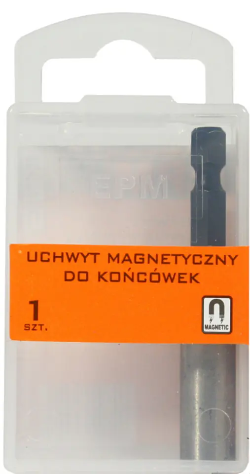 ⁨UCHWYT MAGNETYCZNY DO KOŃCÓWEK 1/4⁩ w sklepie Wasserman.eu