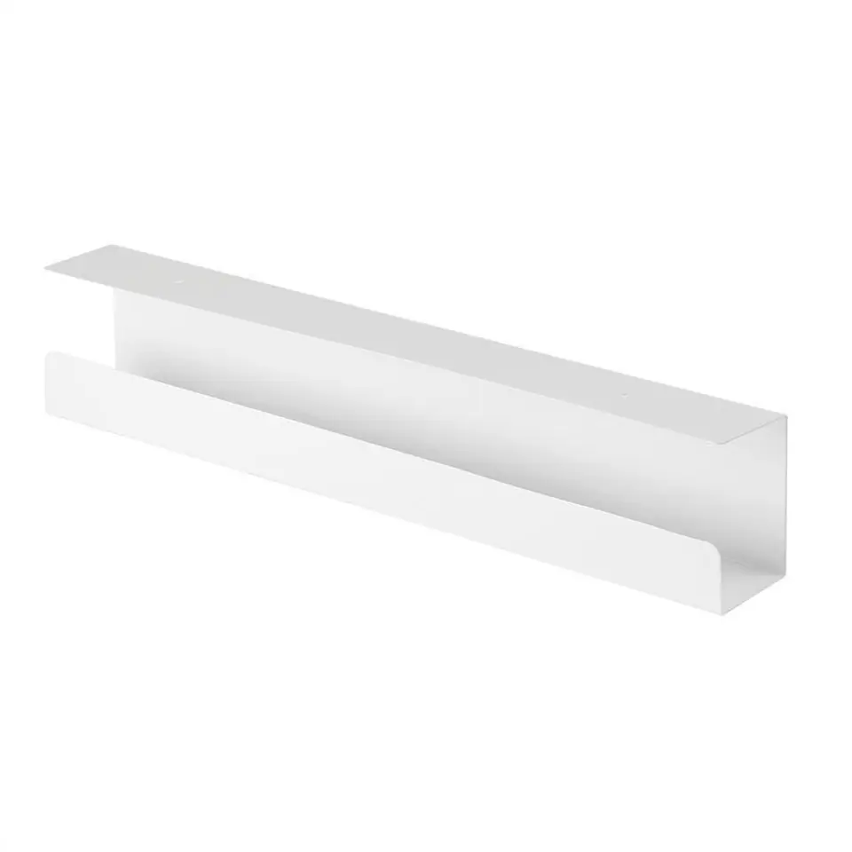 ⁨Value Cable Tray White⁩ w sklepie Wasserman.eu