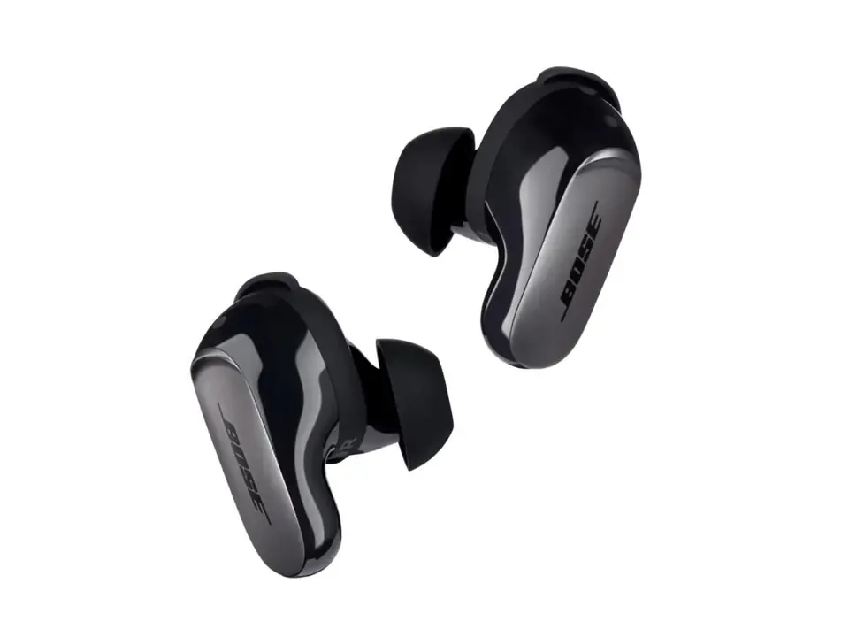 ⁨Bose QuietComfort Ultra Earbuds⁩ w sklepie Wasserman.eu