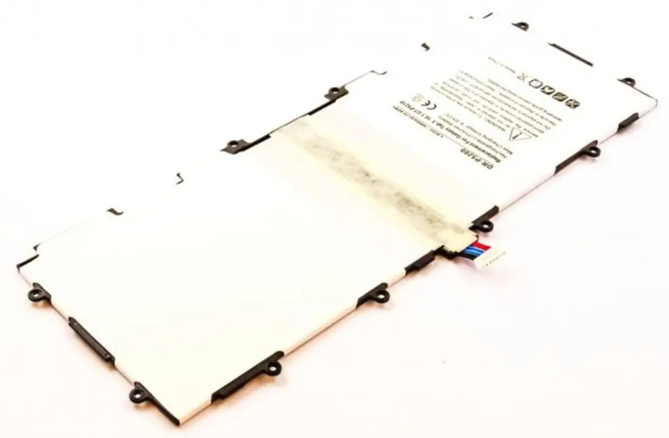 CoreParts Battery for Samsung Galaxy Tab w sklepie Wasserman.eu