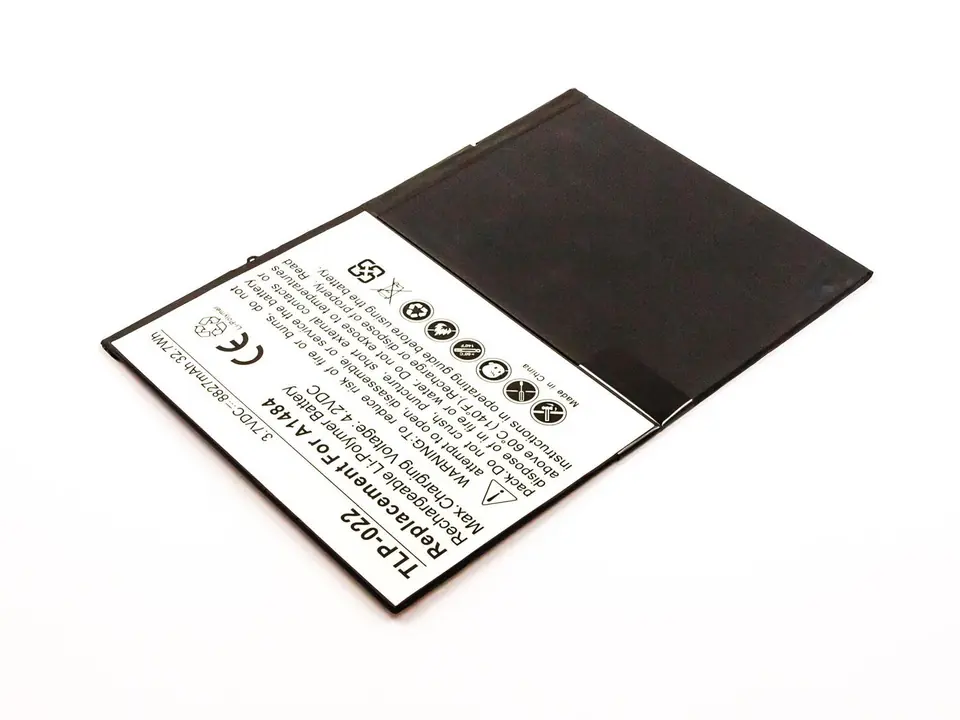 CoreParts Battery 32.00Wh 3.7V 8820mAh w sklepie Wasserman.eu