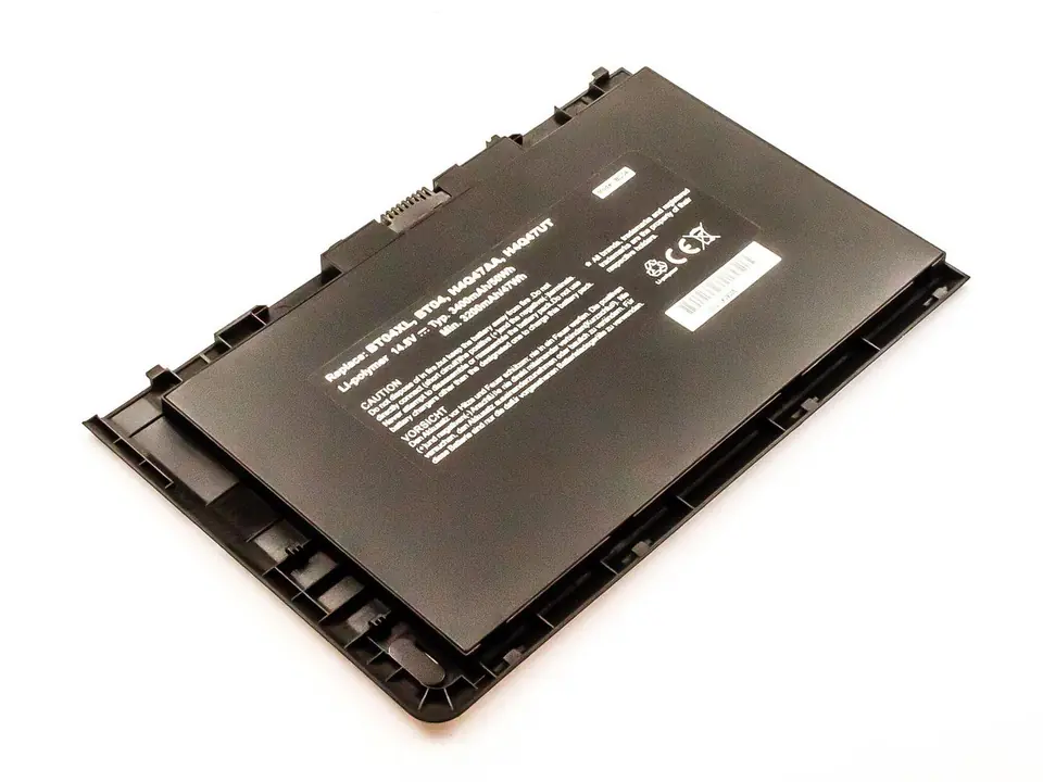 CoreParts Battery for HP Tablet 52Wh w sklepie Wasserman.eu