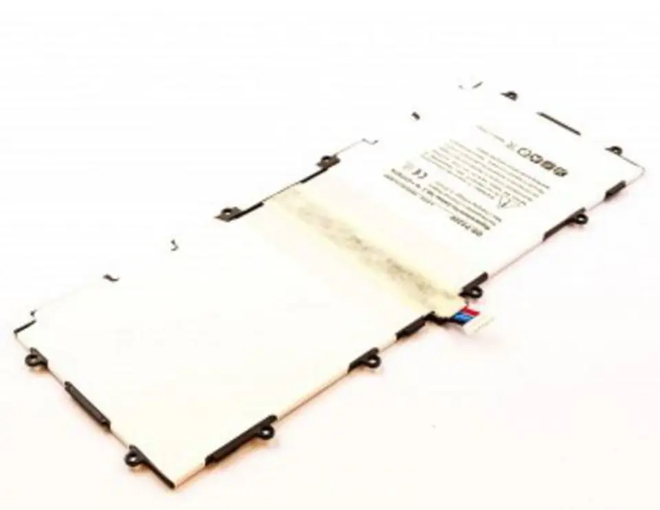 CoreParts Battery 25.84Wh Li-ion 3.8V w sklepie Wasserman.eu
