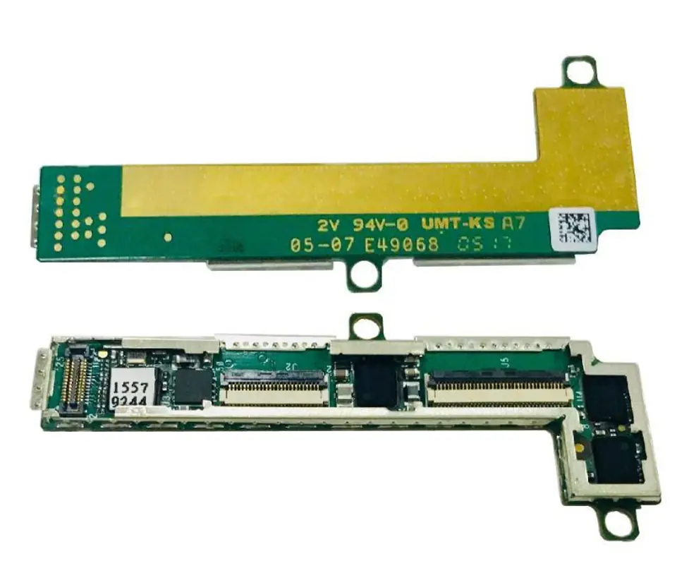 CoreParts LCD Touch Screen PCB BOARD w sklepie Wasserman.eu