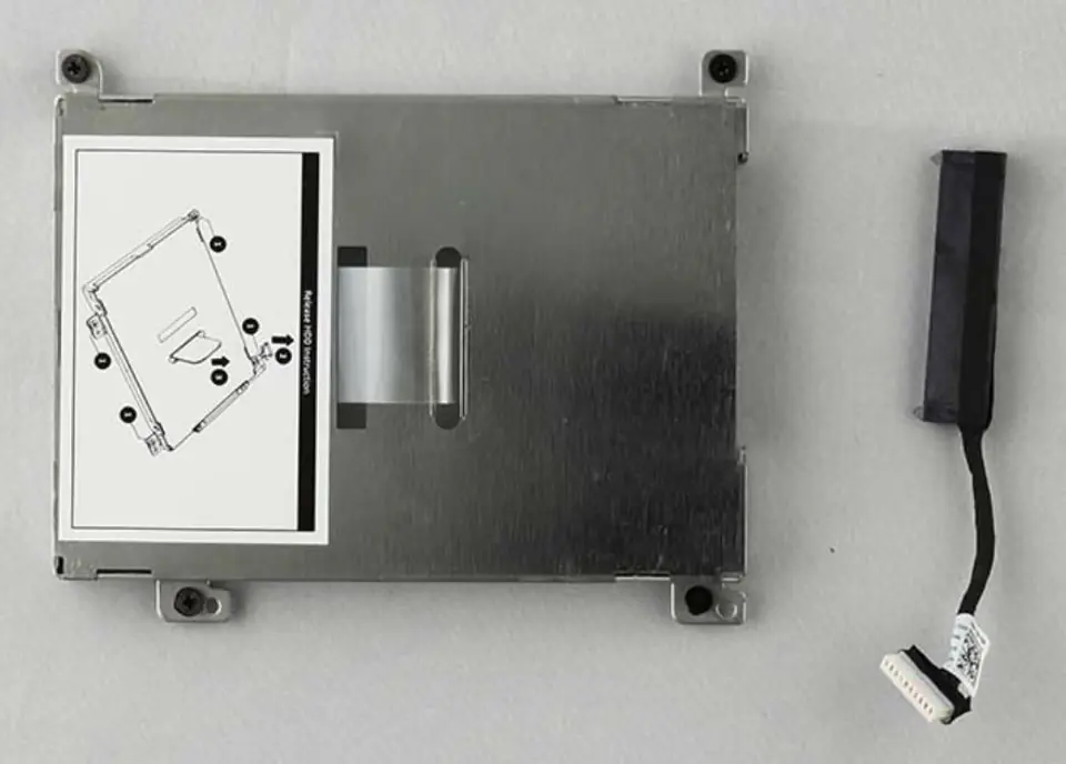 HP Hard disk drive hardware kit w sklepie Wasserman.eu