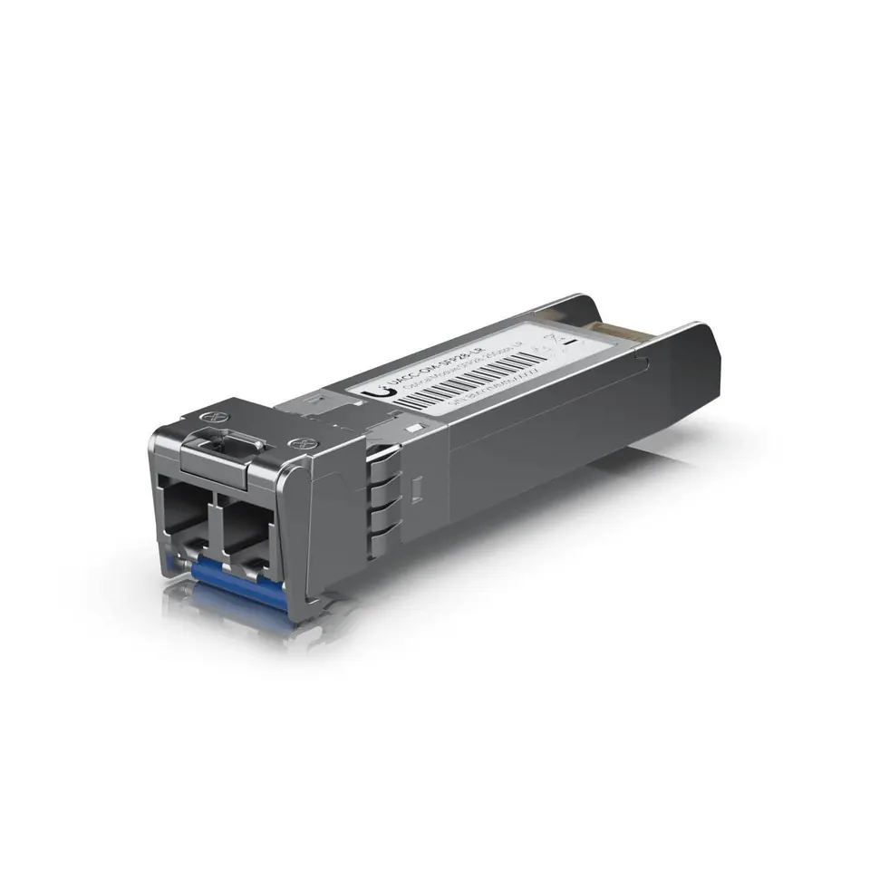 ⁨UACC-OM-SFP28-LR SFP28 optical module, 25Gbps, LR⁩ at Wasserman.eu