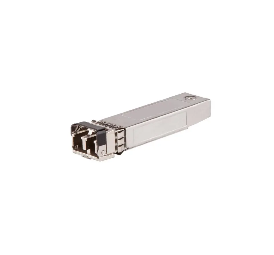 ⁨ARUBA 1G SFP LC LX 10km SMF XCVR J4859D⁩ at Wasserman.eu