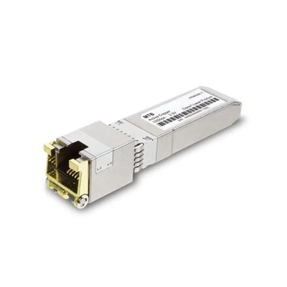 ⁨Planet 10G SFP+ Fiber Transceiver⁩ w sklepie Wasserman.eu