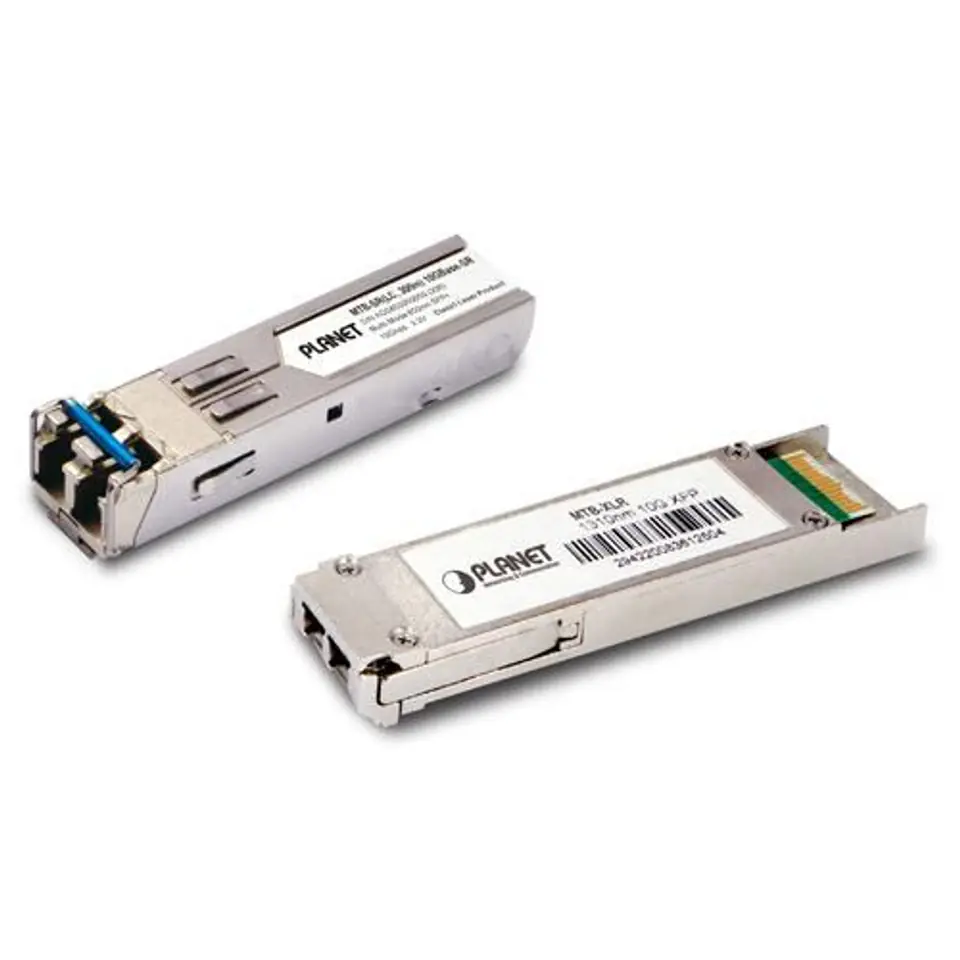 ⁨Planet 10G SFP+ Fiber Transceiver⁩ w sklepie Wasserman.eu