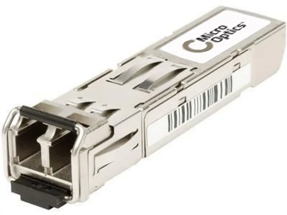 ⁨Lanview Generic SFP-1G-SX Compatible⁩ w sklepie Wasserman.eu