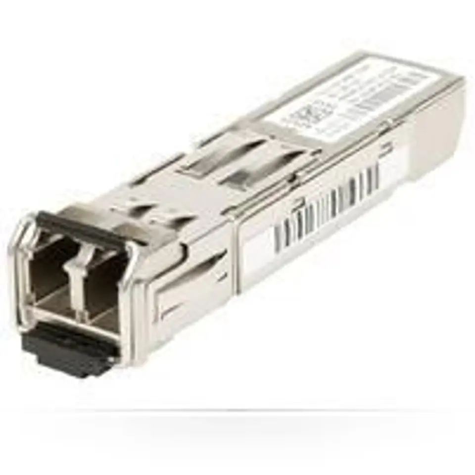 ⁨Lanview SFP 850nm, MMF, 550m, LC⁩ w sklepie Wasserman.eu