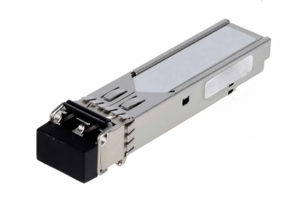 ⁨Lanview SFP 850nm, MMF, 550m, LC⁩ w sklepie Wasserman.eu