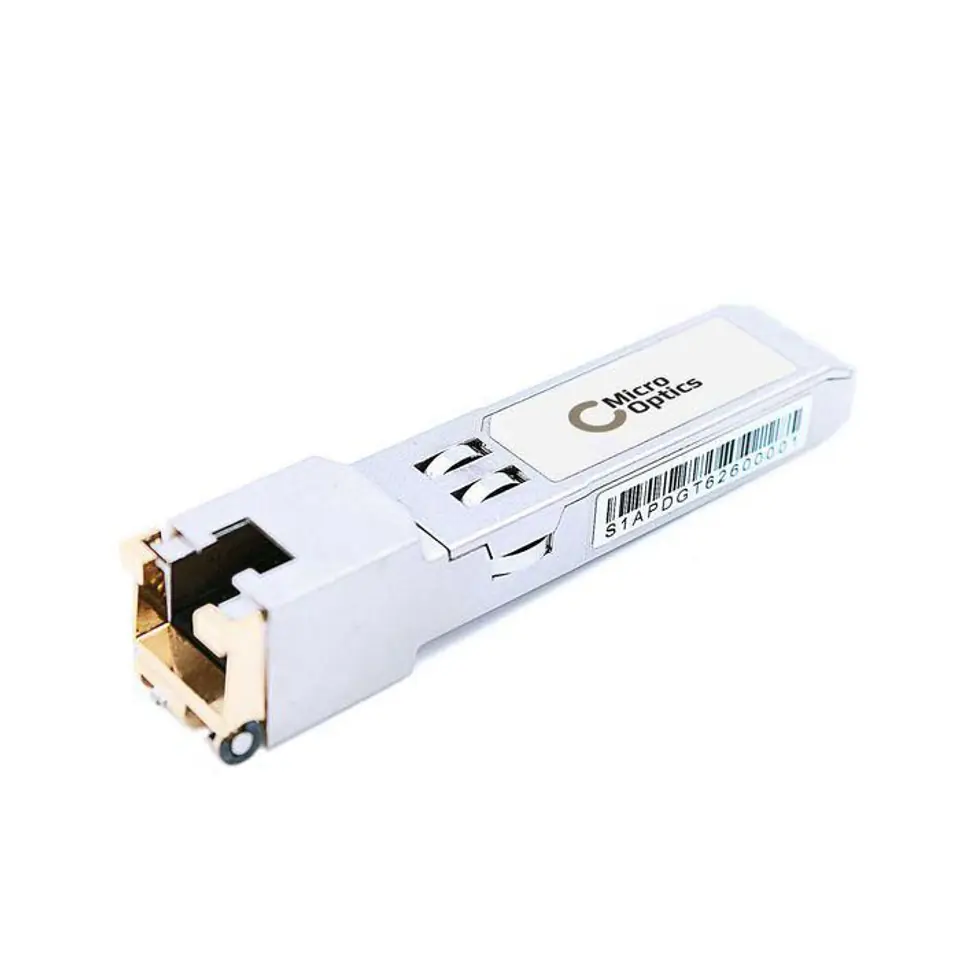 ⁨Lanview Cisco SFP-10G-T-X= Compatible⁩ w sklepie Wasserman.eu