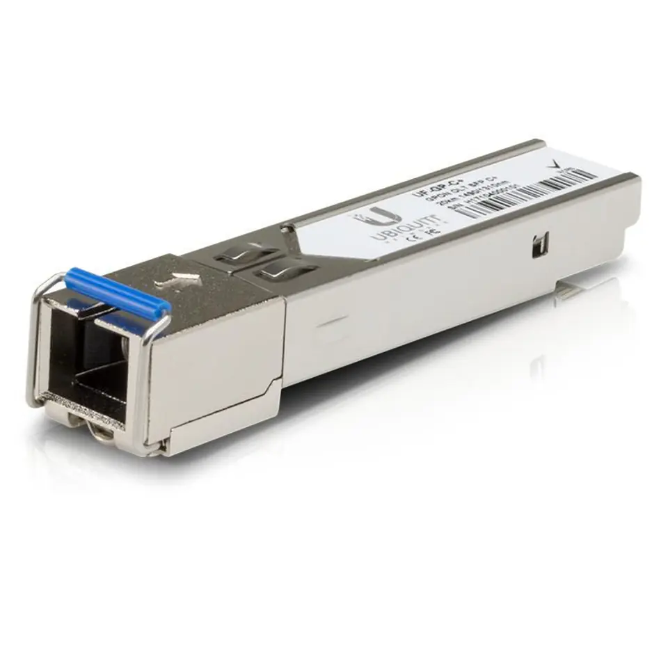 Ubiquiti U Fiber GPON,OLT SFP, C+ w sklepie Wasserman.eu