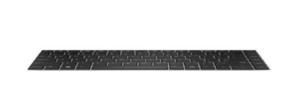 ⁨HP Kbd Cp Sr 14 - Gr⁩ w sklepie Wasserman.eu