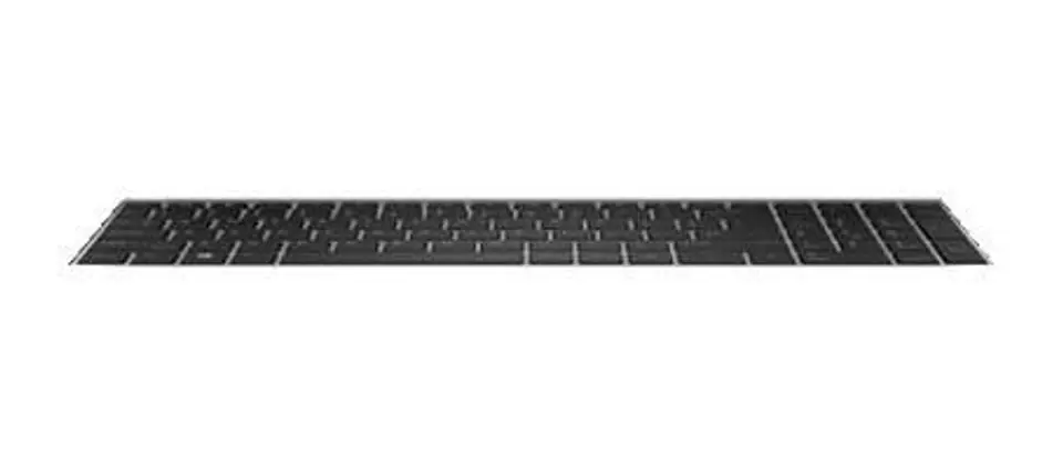 ⁨HP Keyboard (EURO)⁩ w sklepie Wasserman.eu