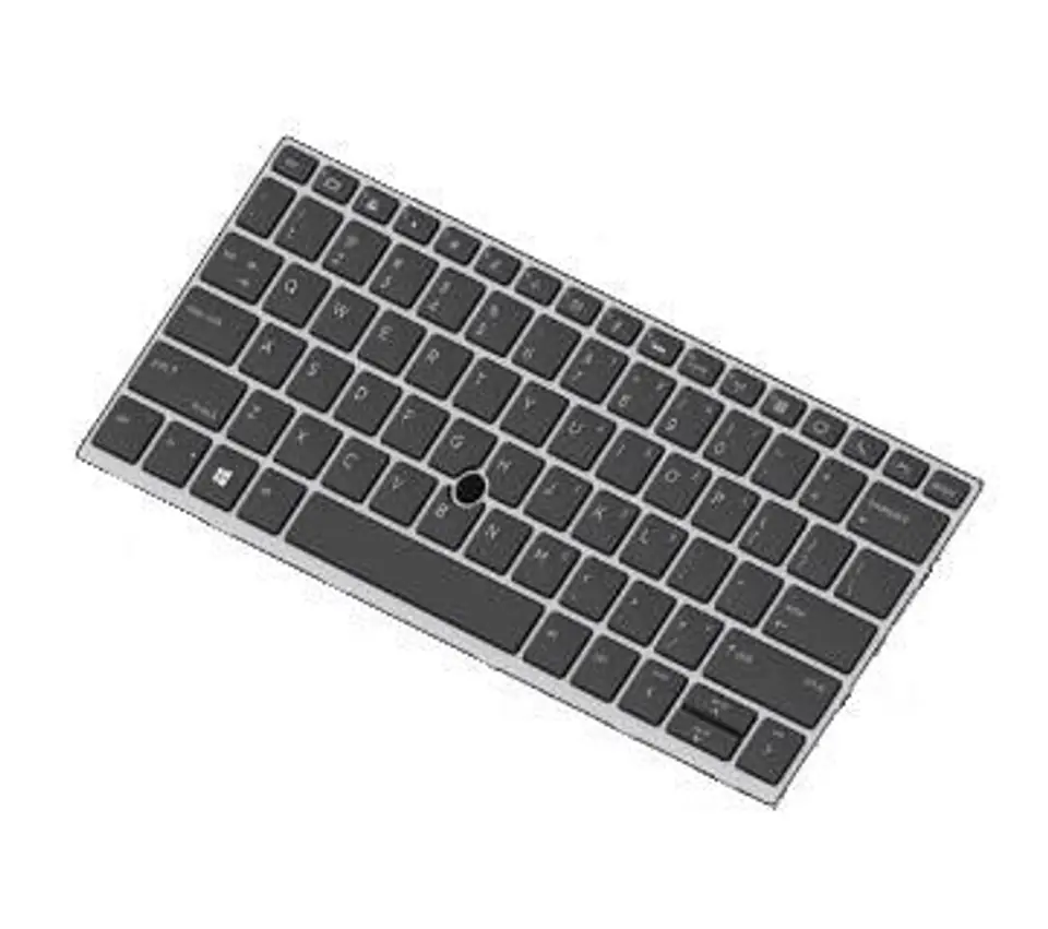 ⁨HP KEYBOARD BACKLIT W/POINT⁩ w sklepie Wasserman.eu