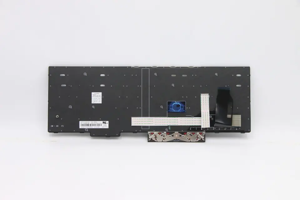 ⁨Lenovo CMNM-CS20,BK-BL,CHY,ENG⁩ w sklepie Wasserman.eu