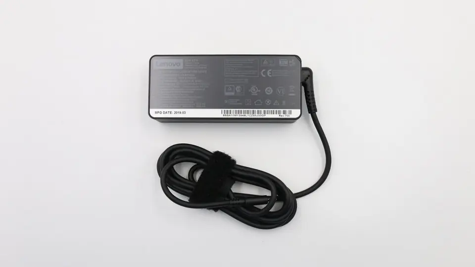 Lenovo AC Adapter w sklepie Wasserman.eu