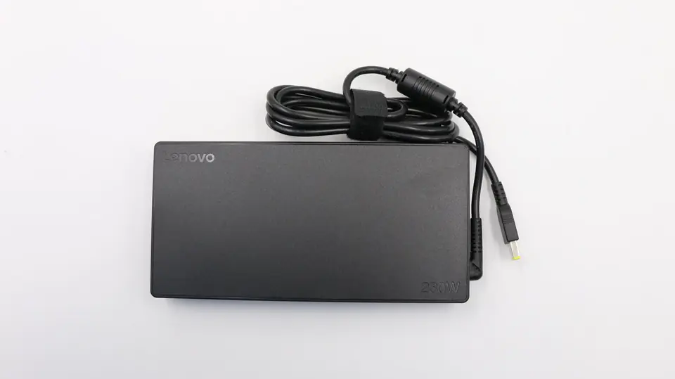 ⁨Lenovo AC Adapter⁩ w sklepie Wasserman.eu